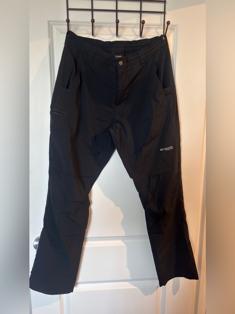 Columbia Pants